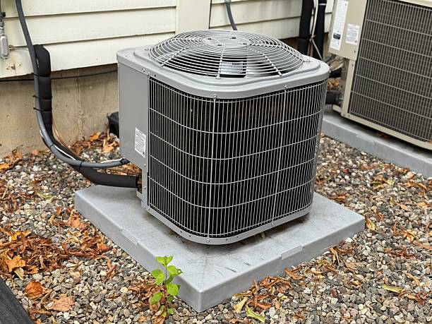 24/7 Emergency Ductwork Repair experts in Stanley, WI