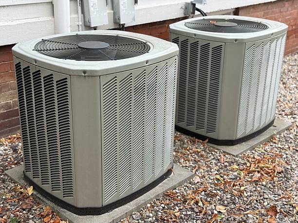 Reliable Ductwork Repair contractor in Stanley, WI by AAA Pro HVAC
